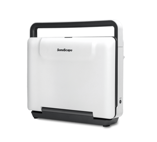 Portable Ultrasound machine E1 Exp