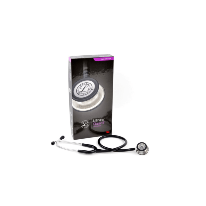 3M Littmann Classic III Stethoscope