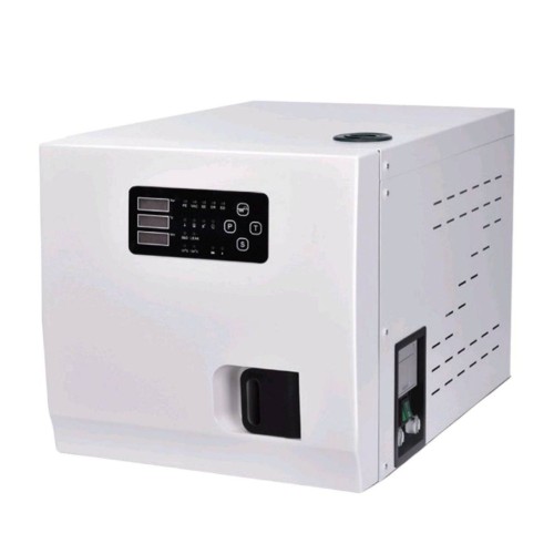 Autoclave Class N Digital 6N-18L