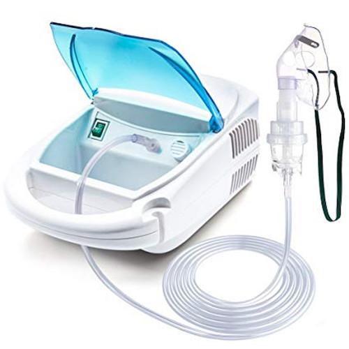 Compressor Nebulizer