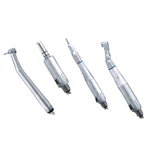 Dental-5 dental handpiece Dental Handpiece Set