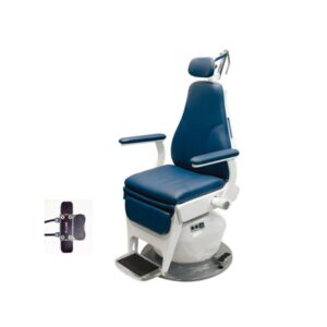 Ear, Nose, and Throat (ENT) Examination Chair. 