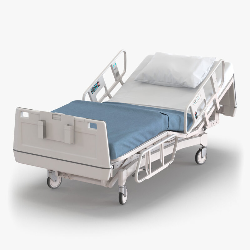 Medical Bed electric