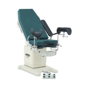 GYNECOLOGY 7 COUCH Electrical Gynecology Examination couch