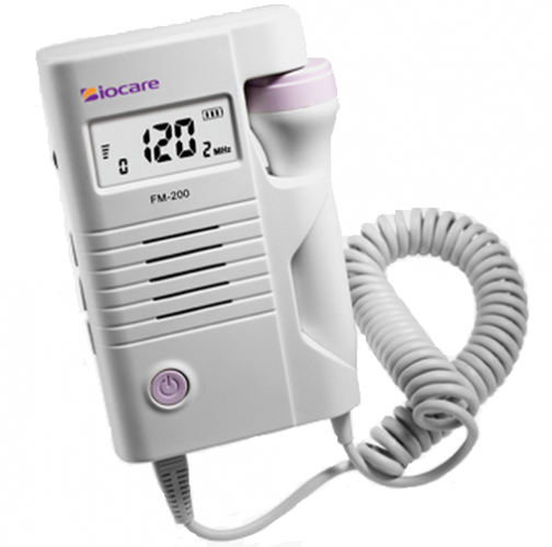 FM-200 Fetal Doppler