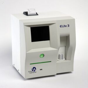 Automatic Hematology Analyzer 