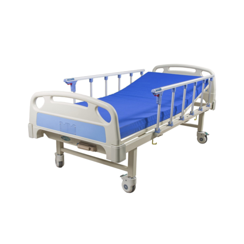 Manual Hospital Bed Manual Hospital Bed