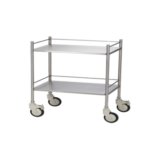 Medical Instrument Trolley Medical Instrument Trolley