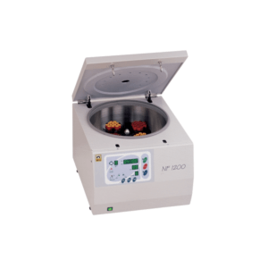 Nüve NF 1200 Centrifuge