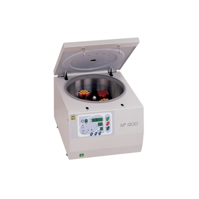 Nüve NF 1200 Centrifuge