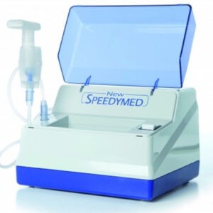 CA-MI  Nebulizer Machine