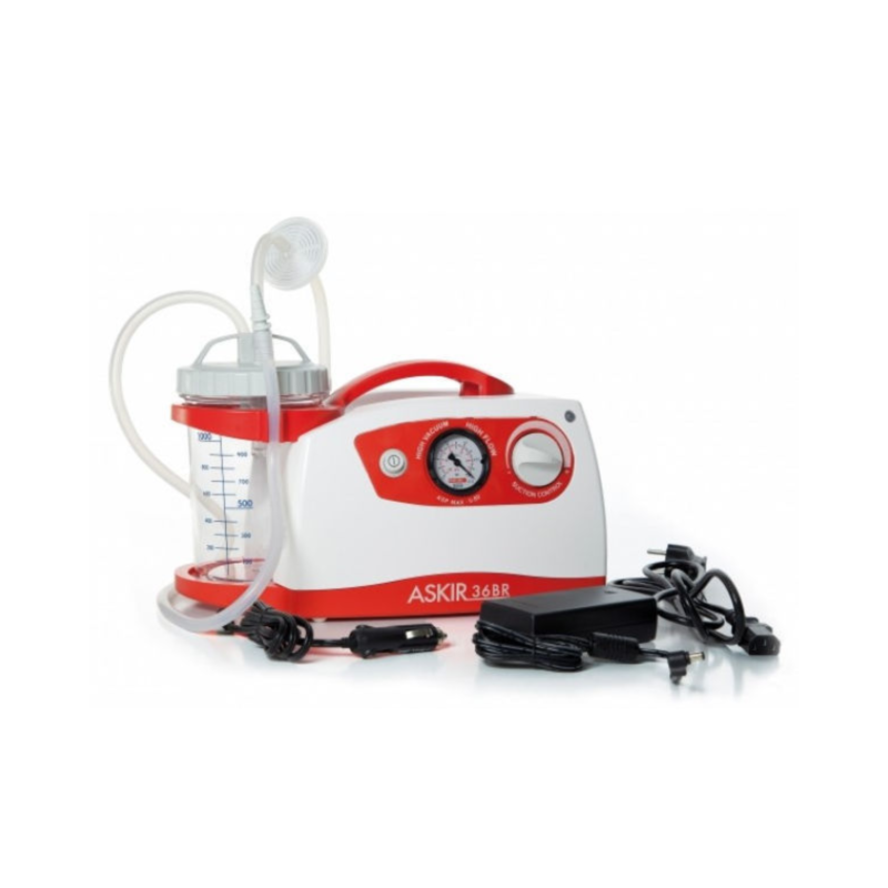 Portable Electric Suction Pump Portable Electric Suction Pump