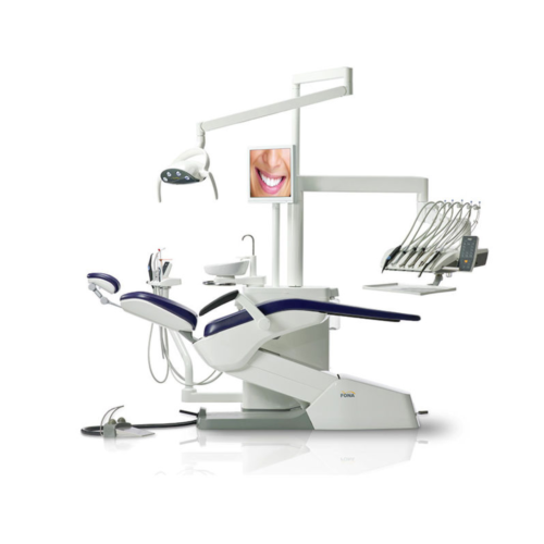S300 Continental Dental chair