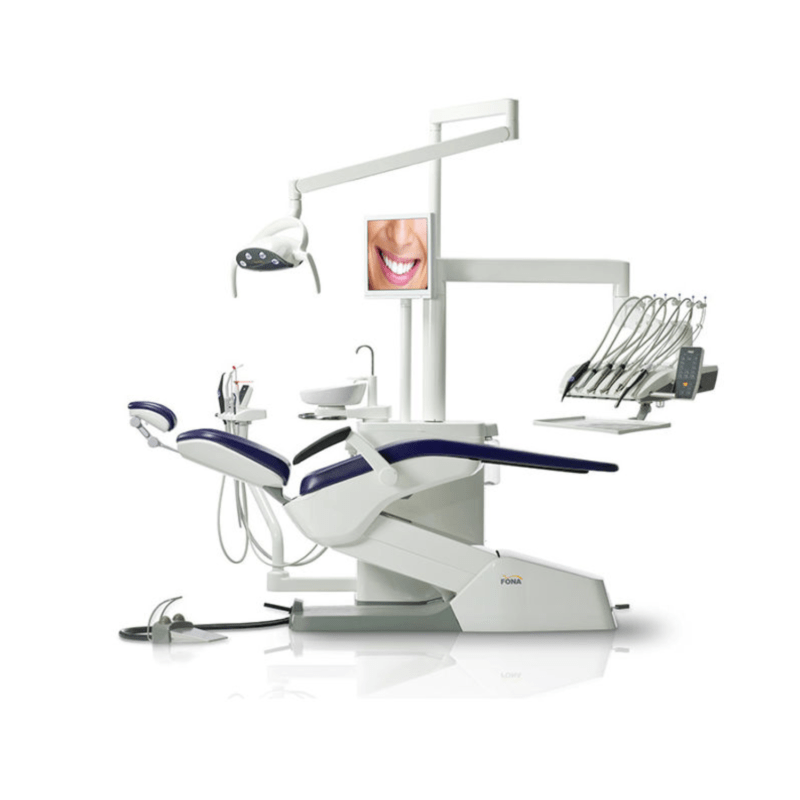 S300 Continental Dental chair