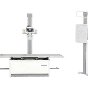 XVISION-525 x ray
