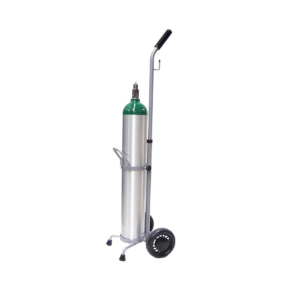 Medical Oxygen Cylinder 4.6 L