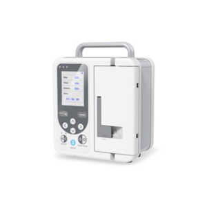 Volumetric Infusion Pump