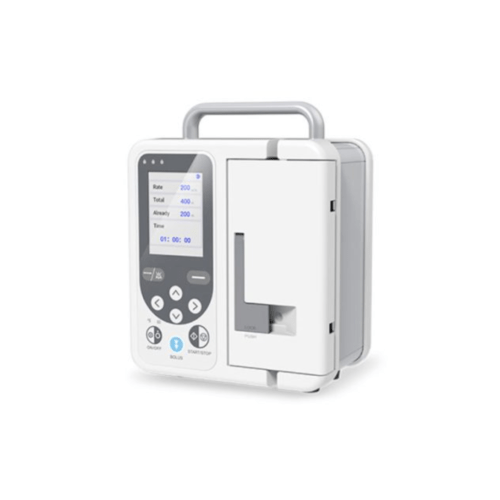 Volumetric Infusion Pump