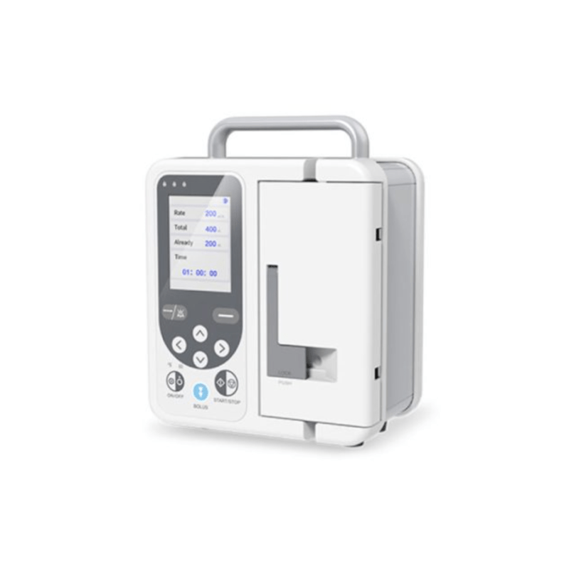 Volumetric Infusion Pump