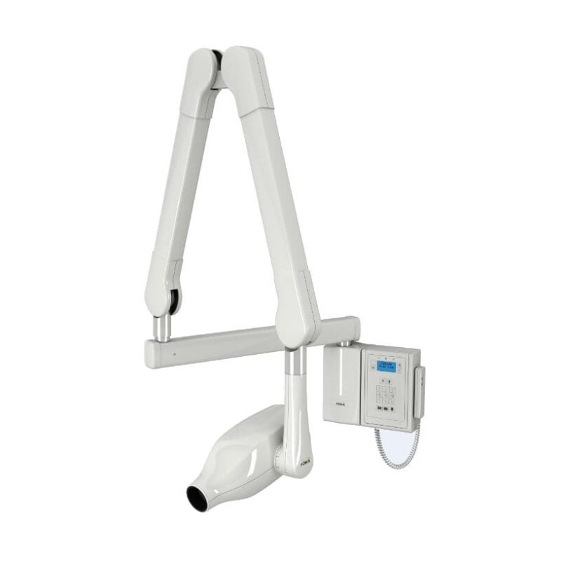 Intraoral Dental X-ray Machine.