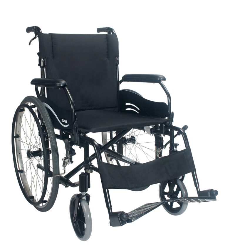 furniture -10 wheel chair Self Propel Wheelchair