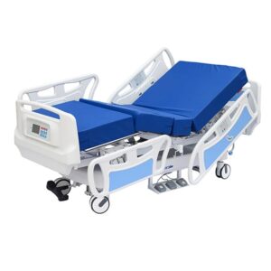img_4806 Medical Bed electric 5 function