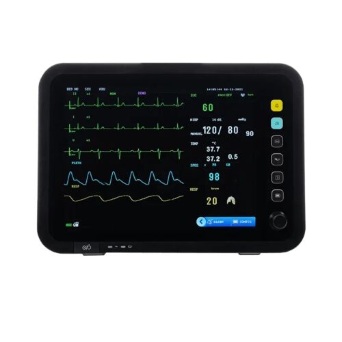 patient Monitor-Yonker-1600 Yonker YK-8000C patient monitor