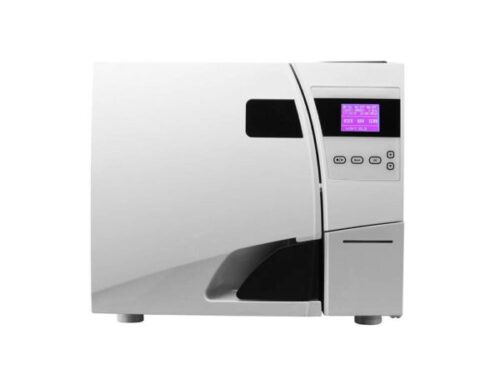 Autoclave:Steam Sterilizer Autoclave/Steam Sterilizer 18 litre