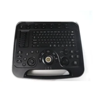 Yonker Cheap Portable Color Doppler Ultrasound Machine 2 Yonker Cheap Portable Color Doppler Ultrasound Machine PU-L151A