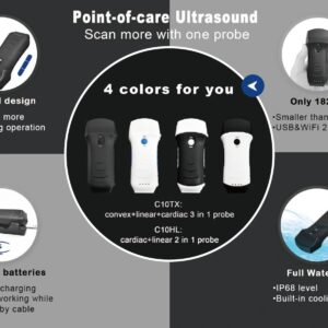 43b8d939-e60b-4248-b8c2-cccc0db9cc91 Konted Dual head pocket ultrasound