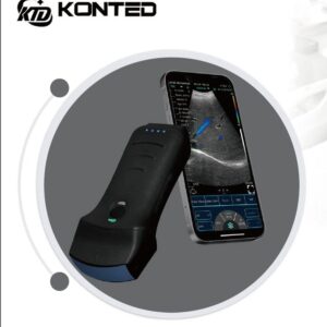 830e9799-5dcb-4917-a216-a4b4ed5bbbcc Konted Dual head pocket ultrasound
