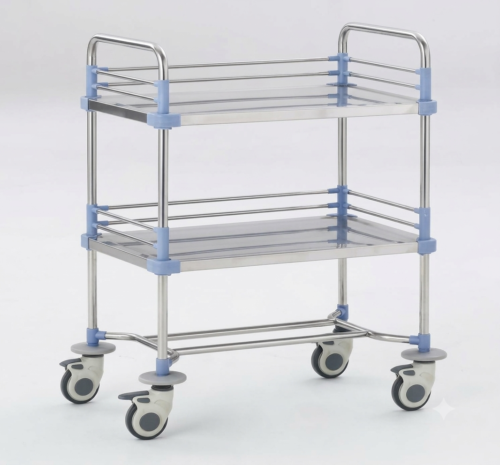 img_4938 Trolley 2 shelf f-19